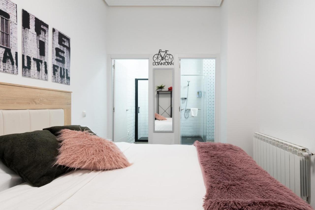 Vip Cervantes, By Monaro***** Madrid Exterior photo