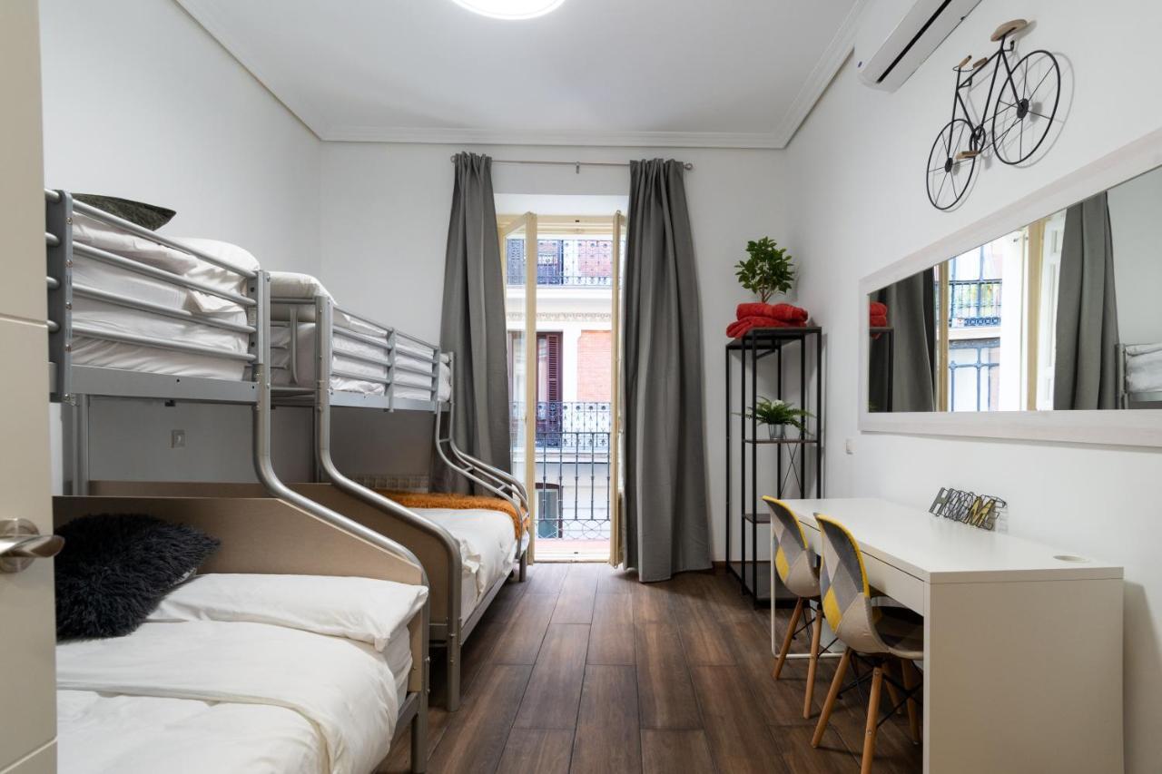 Vip Cervantes, By Monaro***** Madrid Exterior photo