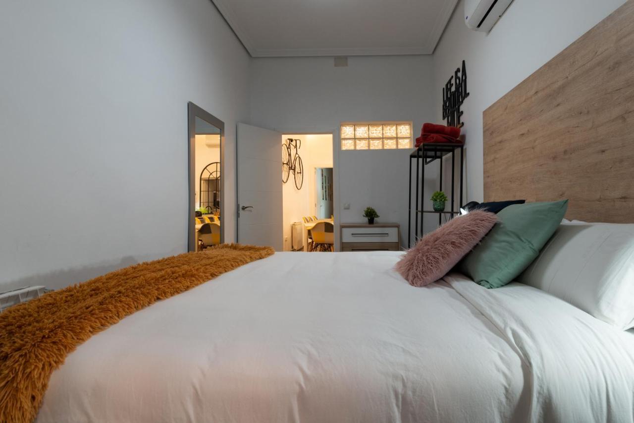 Vip Cervantes, By Monaro***** Madrid Exterior photo